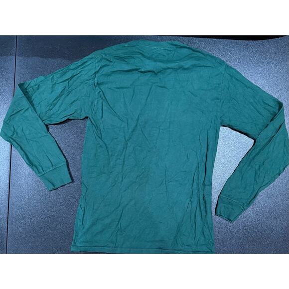 Vintage Tees - University of South Florida Bulls Logo Graphic Tee*SZ S/CH - Picture 4 of 4